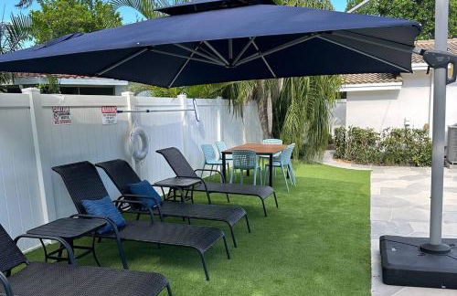 Tropical Paradise in Lighthouse - Foto 27