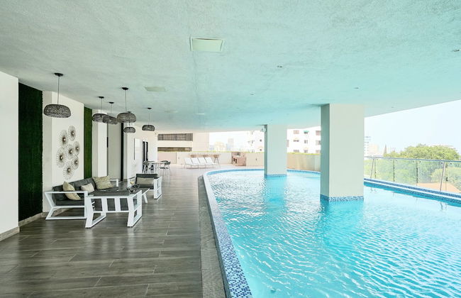 Apartments in La Julia Sleeps up to 8 - Foto 39