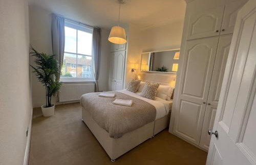 Hurstpier Spacious 2 Bed Apartment - by MCF - Foto 33