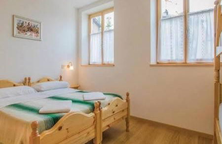 Agritur Al Paradis - Appartamenti - Foto 5