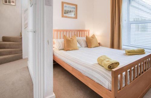 Taliesin - 5 Bedroom Holiday Home - Tenby - Foto 36