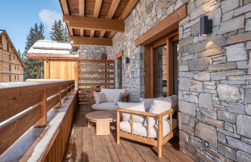 Apartment Ishora Méribel - by EMERALD STAY - Foto 36