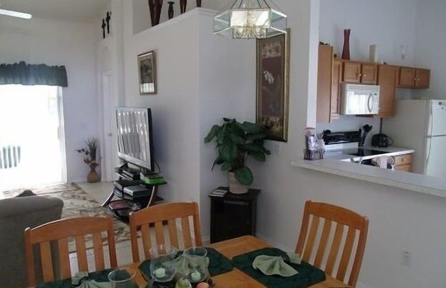 Bridgewater Lakes 3 Bedroom Villa by Redawning - Foto 7