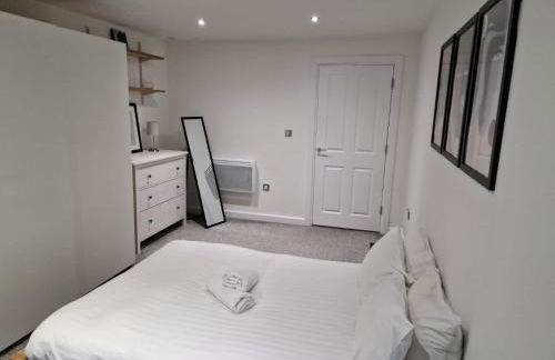 Northern Quarter Flat - Foto 6