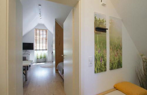 Ferienwohnung in der Papenburger Stadtmitte - Foto 11