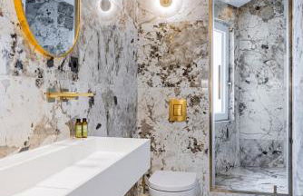 10 New suite 4 people - Saint-Germain Notre-Dame - Foto 11