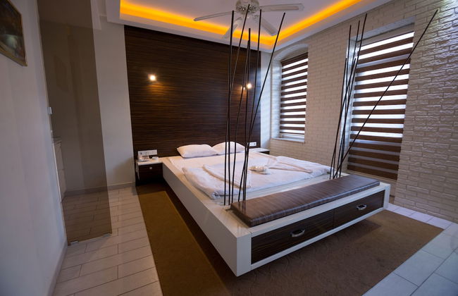 Element Suites - Foto 11