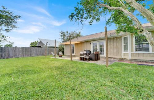 Modern Getaway North of Panama City Beach - Photo 40