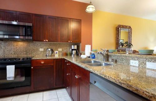 Fairway Villas Lanai Overlook - Foto 93