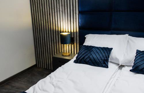 Apartamenty ASLux - Noclegi Energylandia Zator - Foto 23