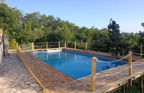 Villa Pacchini Wellness & Relax Retreat - Foto 3