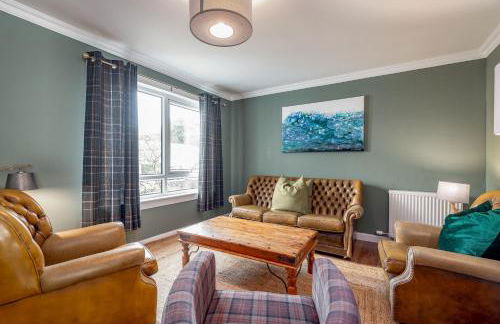 North Carr House - Kingsbarns - Foto 7