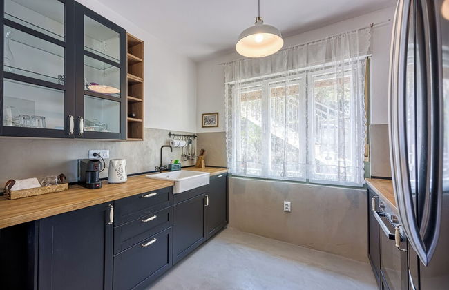 Enolabee Harbour View Apartment - Foto 7