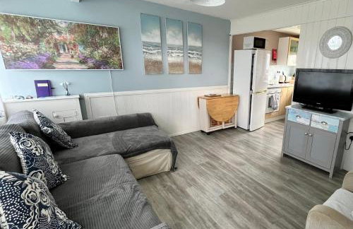 California Beach Chalet - Foto 1