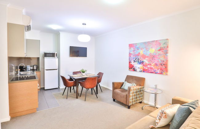 Indulge Apartments - Ontario - Foto 26