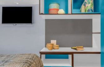 Studio For 2 In Leeds Free Breakfast - Photo 8