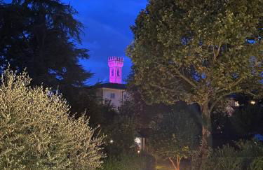 Villa Torricelli Scarperia - Il Giardinetto Residence - Foto 73