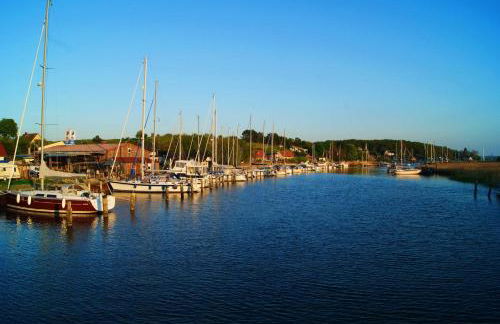 2 Raumwohnung mit sonniger Terrasse und Seeblick - Foto 11
