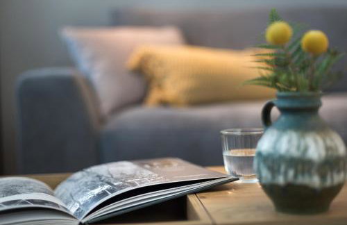 Am Renngraben 1 - Wohnen auf Zeit - Foto 22