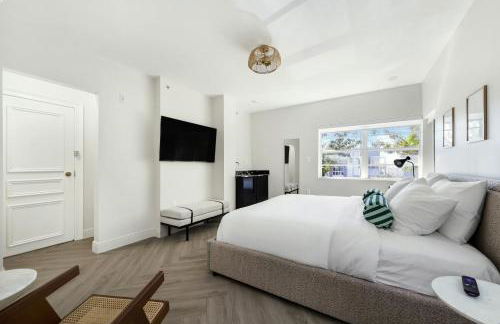 The Lemon Branch Hotel - Photo 32