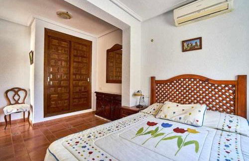 Espanhouse Villa in Ciudad Quesada for 4 - Photo 33