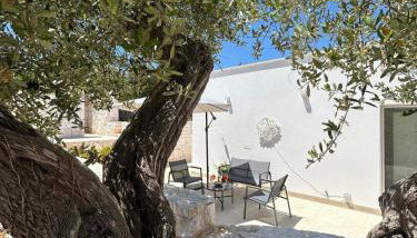 Trullo Alisia - TrulloExperience - Foto 3