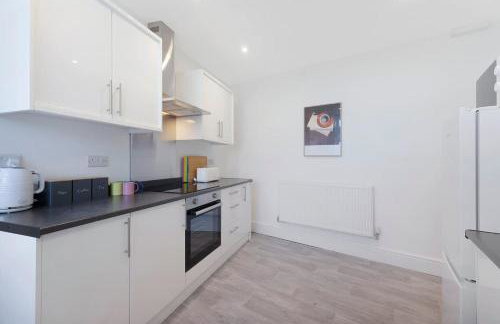 Spacious Retreat at Durham Road - Foto 16