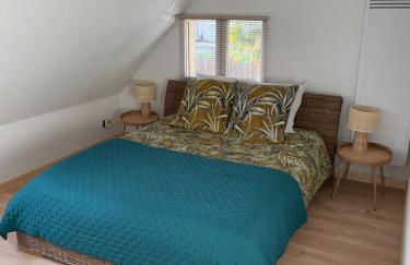 EMERAUDE à 5 minutes du circuit des 24 Heures - Photo 32