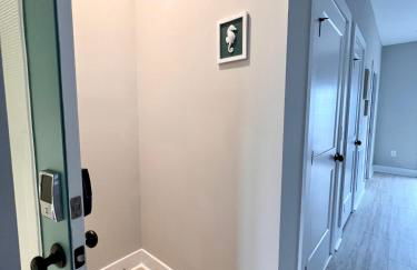 Swanky Seahorse - Foto 34