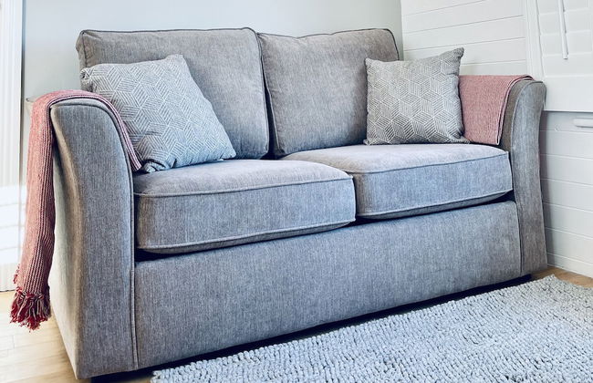 Wavecrest Holiday Cottage - Photo 9