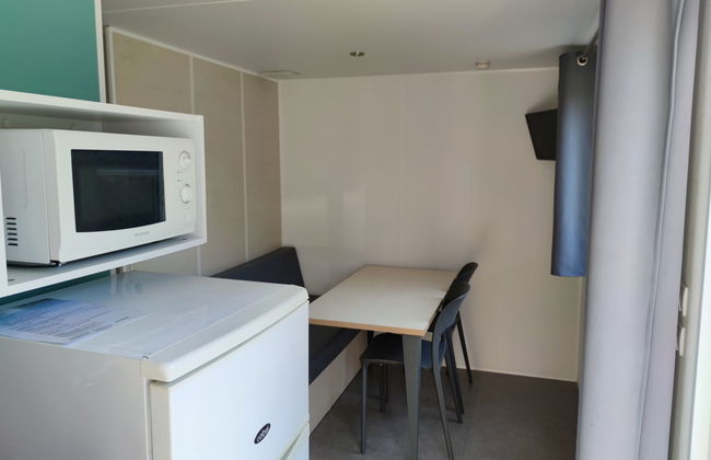 1 bedroom House in Schinveld with garden and terrace - Photo 8