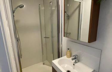 One Bed Apartment Stevenage - Foto 24