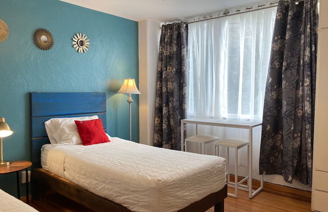 Coyotito Beds San Ángel - Foto 21