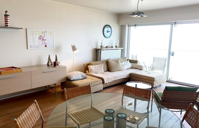 Waveside Corner Apartment - Foto 11