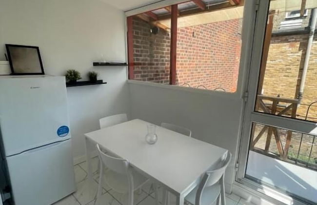 Chamberlayne Inn - Foto 31