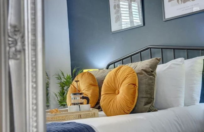 Host Stay York Street - Foto 10