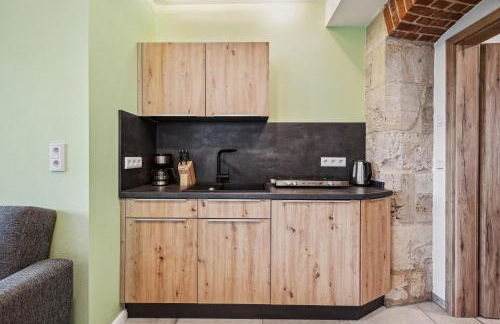 Apartmenthaus Schlag - Foto 103