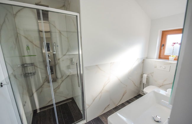 Holiday Home Oasis of Peace - Foto 27