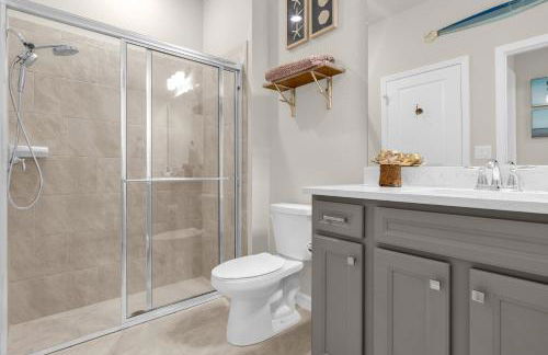 Upstay - Disney Movie Mansion at Windsor Island - Foto 39