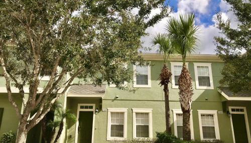 4 bedroom townhouse Sleeps 8 Coral Cay - Foto 2