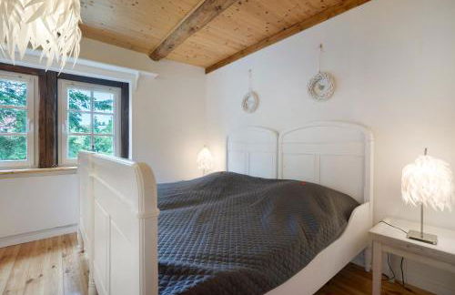 Ferienwohnung 'Zur Napoleonschanze' - Foto 16