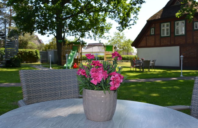 Captain Pahlen Ferienanlage - Foto 39