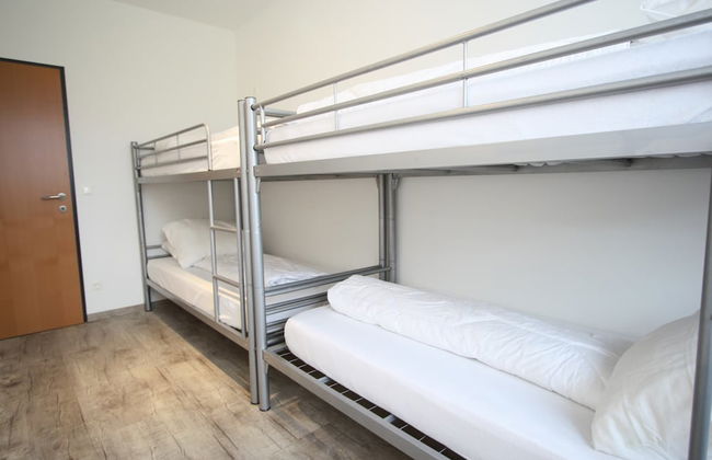 Vogue Apartment in Sankt Margarethen im Lungau Near Ski Lift - Foto 10