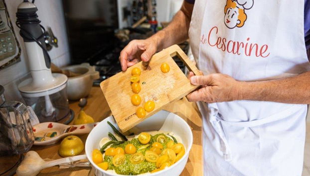 Descubre la cocina italiana - Clase de cocina privada - Foto 4