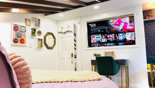 Paloma, Large Attic Apartment - Foto 2