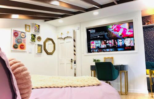 Paloma, Large Attic Apartment - Foto 2