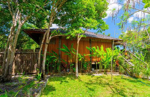 Villa Papagaio - Foto 29