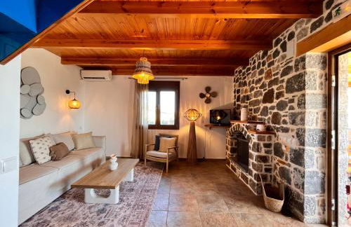 House Marevouni, Triopetra - Foto 15