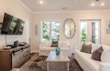 Villa De Palmas 5 Bedroom Home by RedAwning - Foto 18