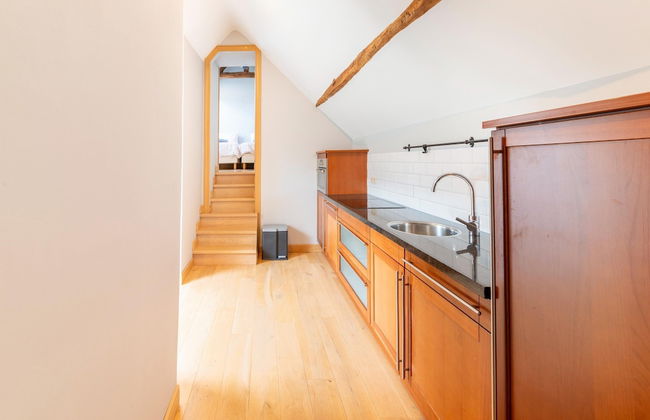 Charming Farmhouse in Ouffet for 7 - Photo 38